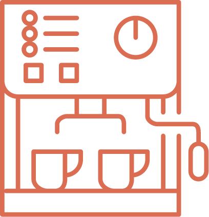 Coffee Machines