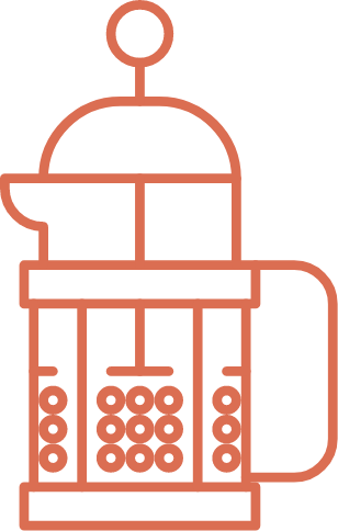 Coffee Accessories Category